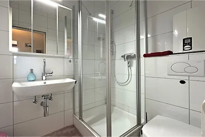 Ferienwohnung mit 3 Schlafzimmer