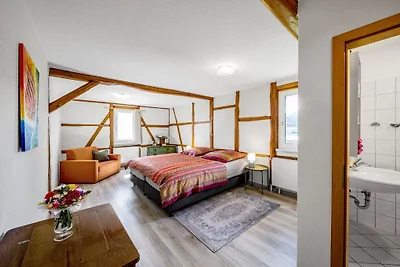 Ferienhaus mit 1 Schlafzimmer