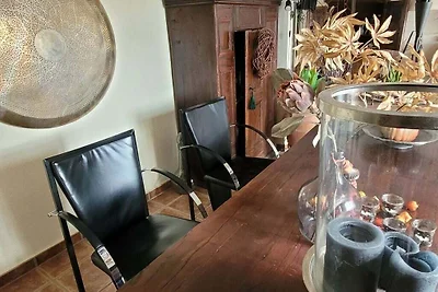 Villa Naranjo Komfortable Ferienresidenz