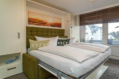 Haus Ornum, Appartement SILD - 15