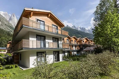 Prestige-Residenz Odalys Isatis