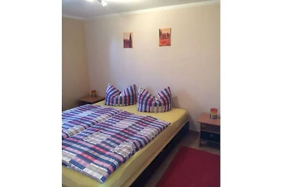 Gartenblick Komfortable Ferienresidenz