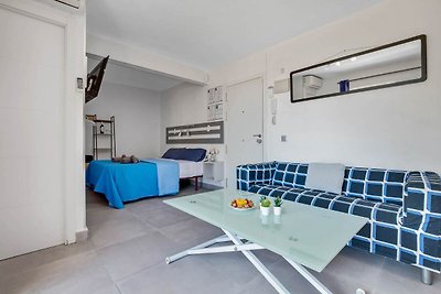 Appartement in Torremolinos vlakbij het...