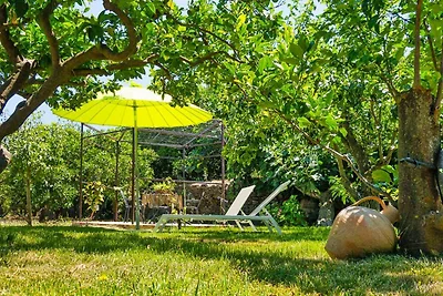 Casa vacanze, Castiglione di Sicilia-preceden...