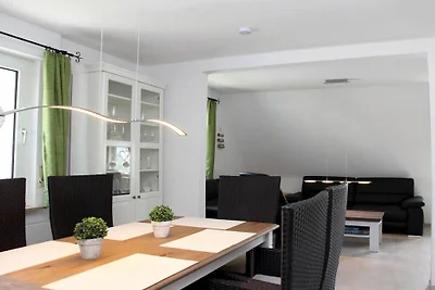 Holiday home Olsberg