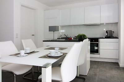 Casa de vacaciones, Peenemünde