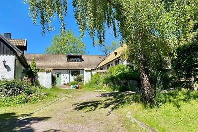 11 Personen Ferienhaus in SKURUP