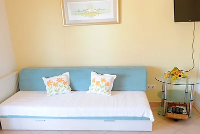 Apartments Jurić - One Bedroom Apartment With...
