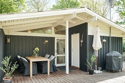 10 Personen Ferienhaus in Vig-By Traum