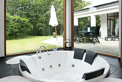 10 Personen Ferienhaus in Ålbæk