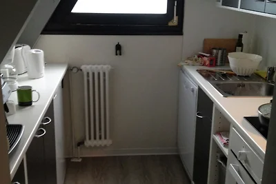 Ferienhaus in Waldbrunn in der Nהhe des...