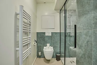 Erstaunliches Studio Le Marais