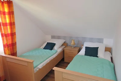 Casa vacanze a Nowe Warpno