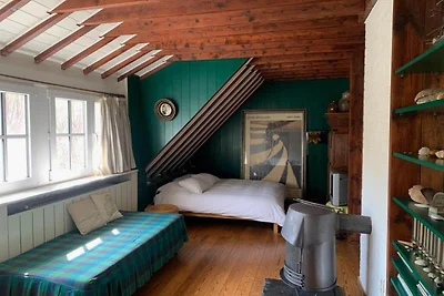 Casa Vacanze a Fiandre con Giardino