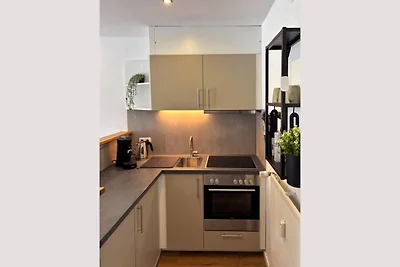Modern appartement in Willingen-Usseln
