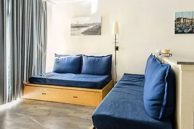 Appartamento Bilocale per 5 persone - Comfort...