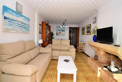 Appartement in Alcúdia aan het strand