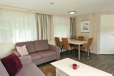 Ferienhaus mit 1 Schlafzimmer