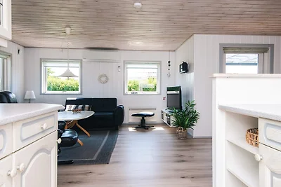 6 Personen Ferienhaus in Haderslev-By Traum