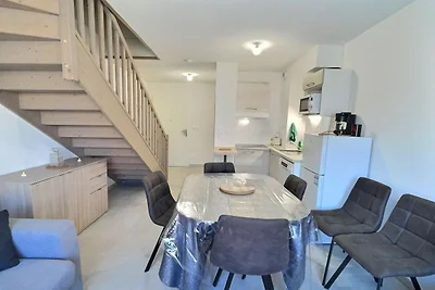 Wohnung in ONDRES (LANDES)