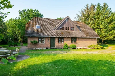 10 person holiday home in Tim