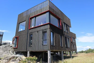 4 Sterne Ferienhaus in Søndeled