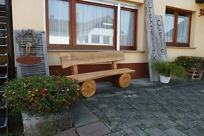 Ferienwohnung mit 3 Schlafzimmer