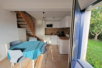 Casa bifamiliare, Pléneuf-Val-André-precedent...