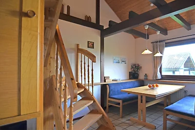 Vakantiehuis in Mielinghausen bij het...