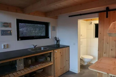 Actieve eigenaar Tiny House 2 V1