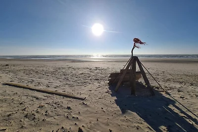 Geraumiges Refugium mit Blick -- By Traum...