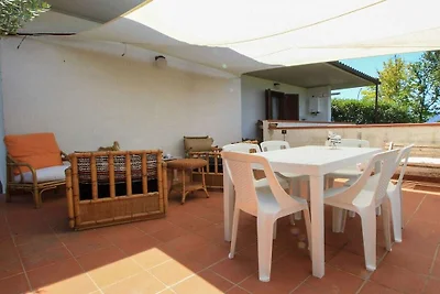 Casa Allegra nel Parco della Maremma