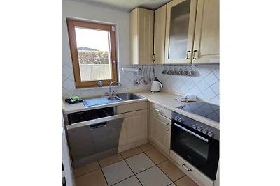 Ferienhaus mit 2 Schlafzimmer