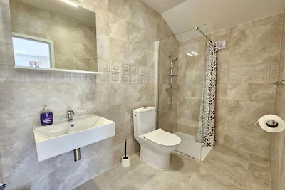 Adriatic Guesthouse Balota with Shared Pool- ...