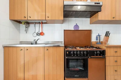 Erholsame Wohnung in San Salvo in der Nähe vo...