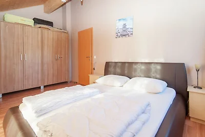 Chalet in Koetschach-Mauthen nahe Skipiste
