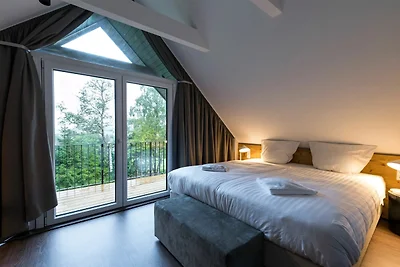 Premium Chalet in Buntenbock