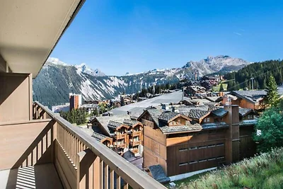 Residenz La Foret Du Praz