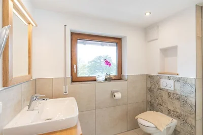 Apartment 16 mit Seeblick