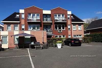 Ferienwohnung in Groet mit Wifi