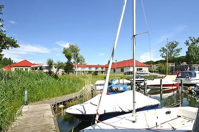Appartamenti a Heidensee,