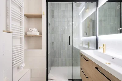 Appartamento a Metz vicino Saint-Louis