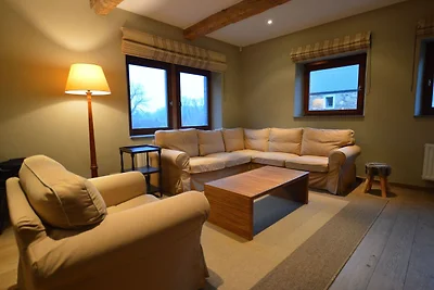 Ferienhaus in Mettet mit Garten