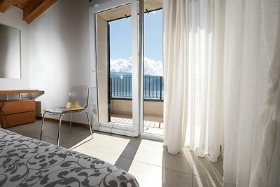 Residence Nautic Resort San Carlo, Gargnano-v...