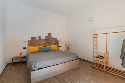 Casa Calessino a Ballarò
