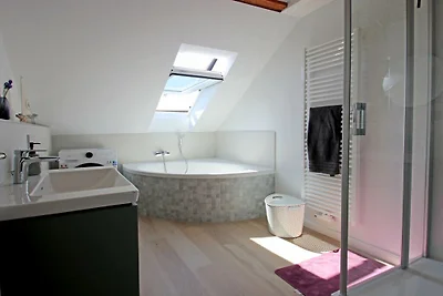 Apartament wakacyjny z 1 sypialnią