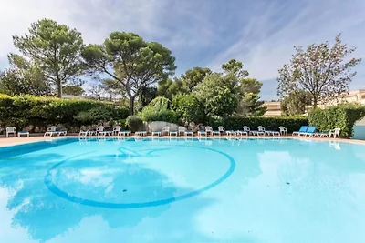 Residenz La Corniche d’Or