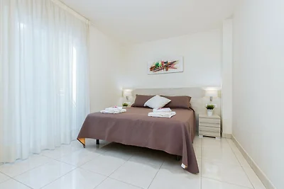 Wohnung in Roses nahe Strand de la Punta