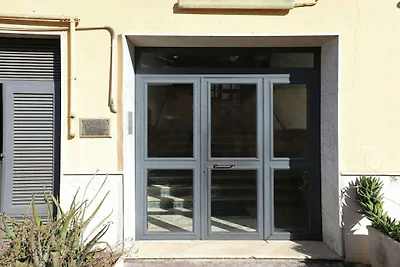 La Casa di Partenope - P.IVA
