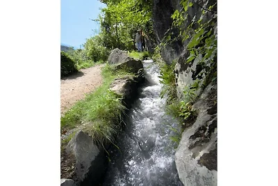 Verso sud sul Plaserhof